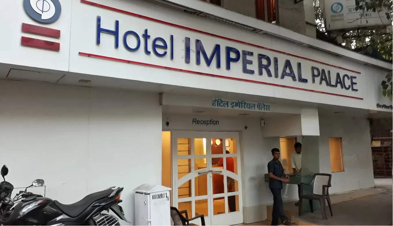 Hotel Imperial Palace